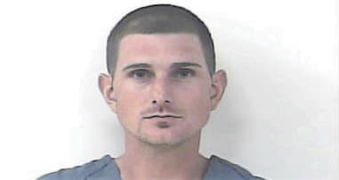 Travis Whitfield, - St. Lucie County, FL 